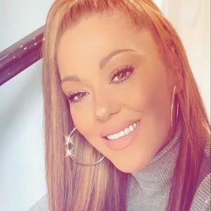 Meet your Posher, Rachael